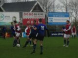 S.K.N.W.K. JO19-1 - Roosendaal JO19-4 (comp.) najaar seizoen 2021-2022 (66/80)